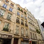 Guestready - Lovely Family Retreat Near The Louvre