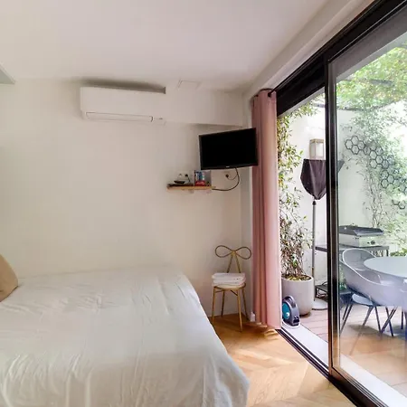 Guestready - Lovely Family Retreat Near The Louvre * Parigi